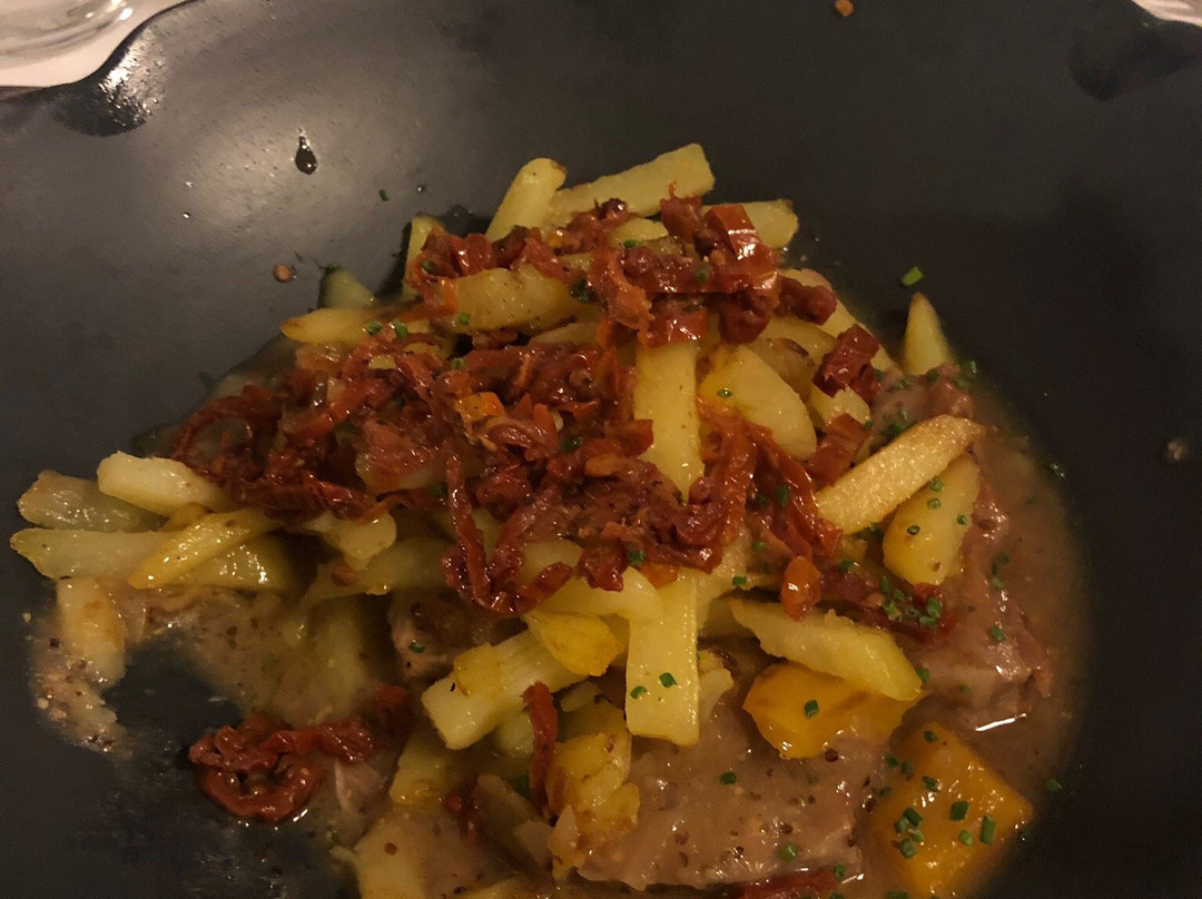 Canale d'Agordo酒店住宿-Albergo Ristorante Alle Codole