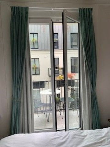 林荫大道酒店主图