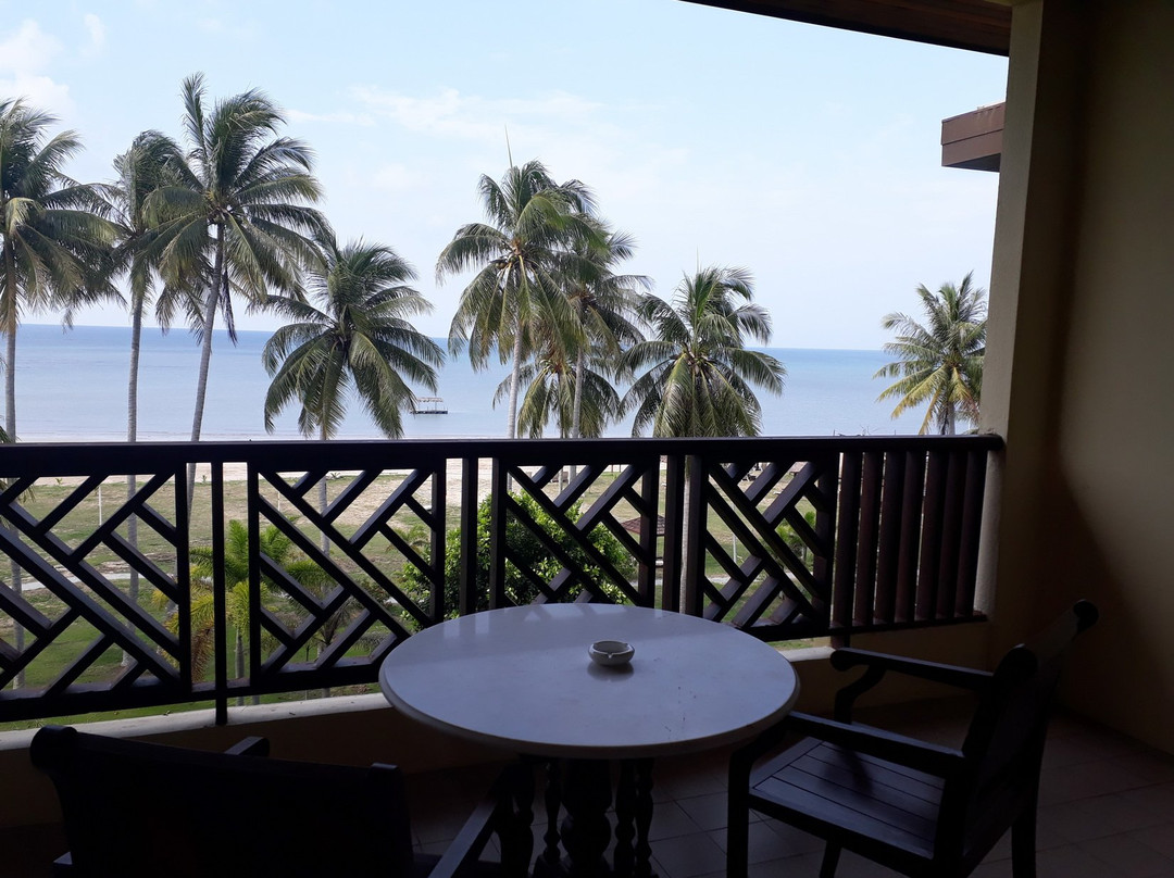 Palm Beach Resort & Spa主图