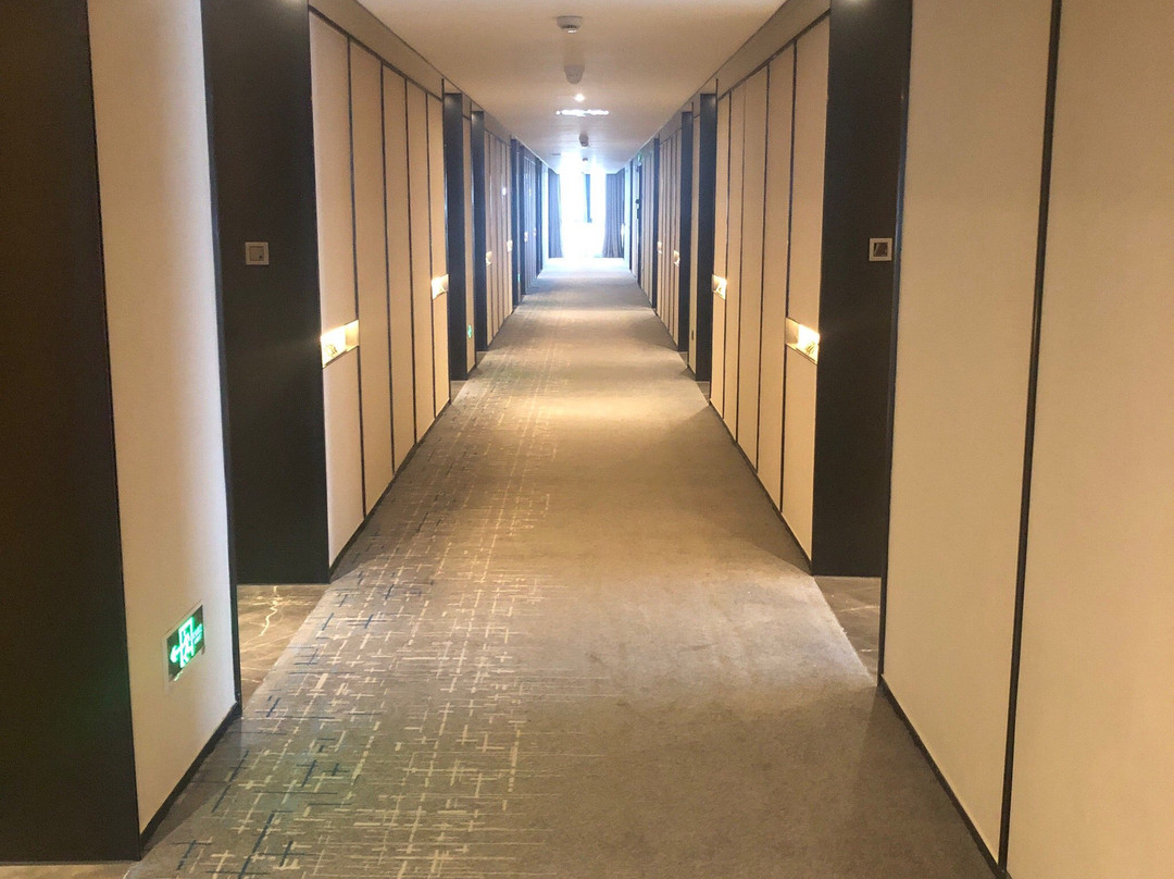 温州和茂华美达广场酒店主图