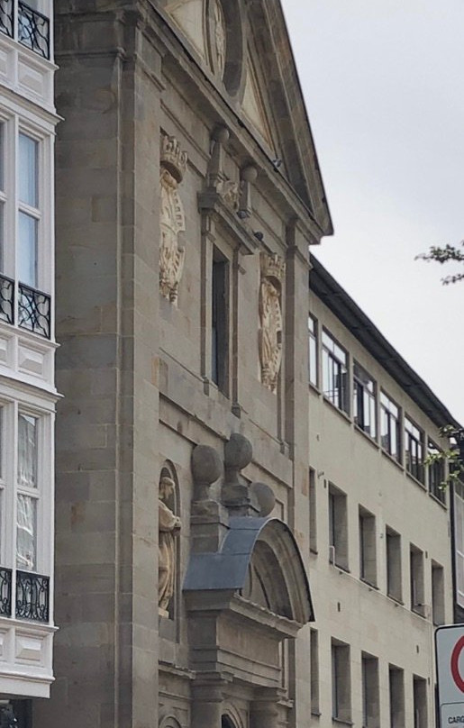 Convent of San Antonio-维多利亚必去景点