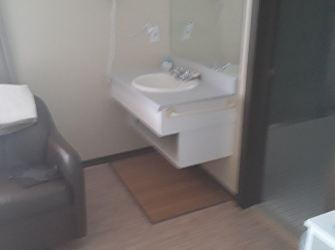 Aquamer Thalasso-Spa-Carleton-sur-Mer必去景点