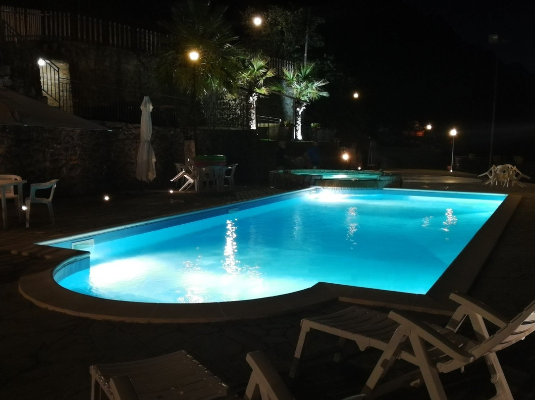 Hotel La Sorgente主图
