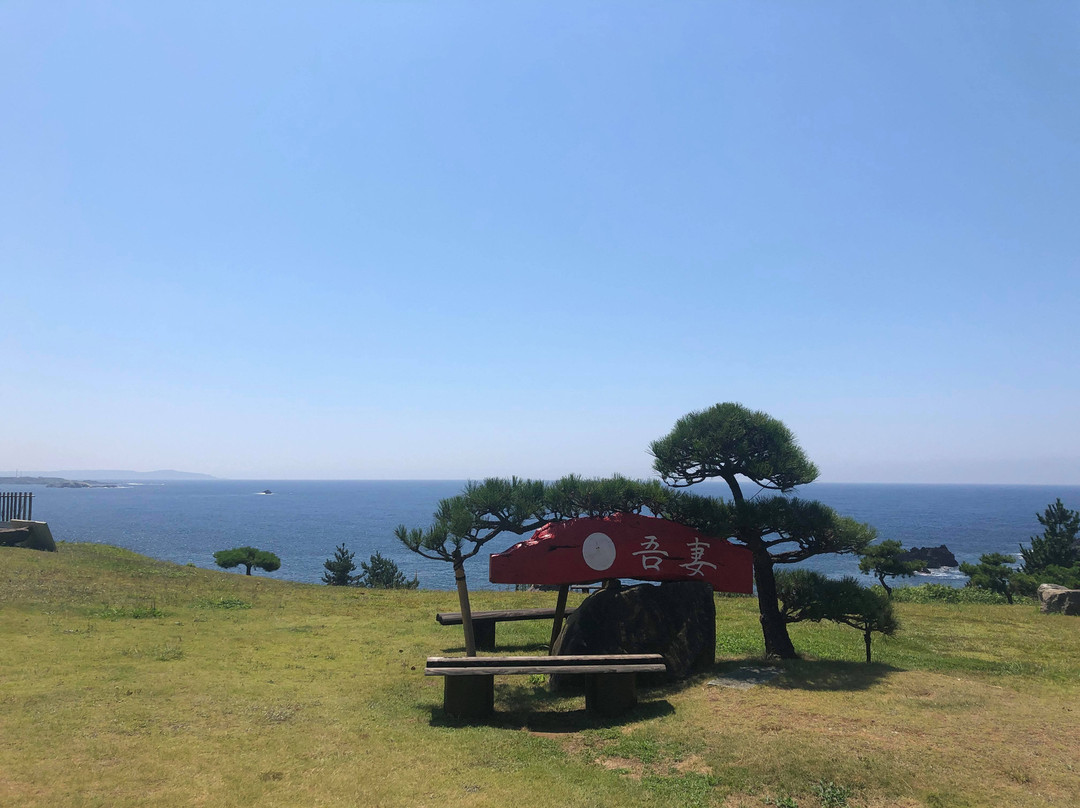 佐渡Resort 旅馆吾妻主图