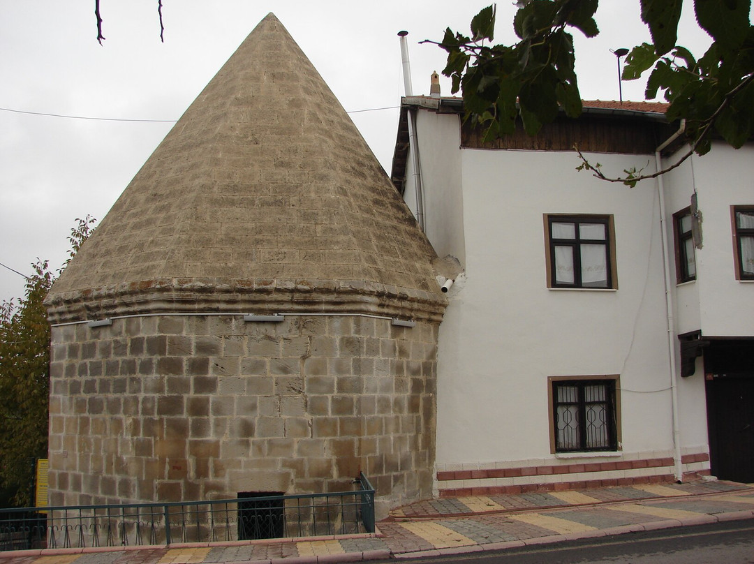 Sıddı Zeynep Türbesi景点图片