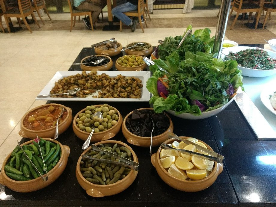 Basra International Hotel主图