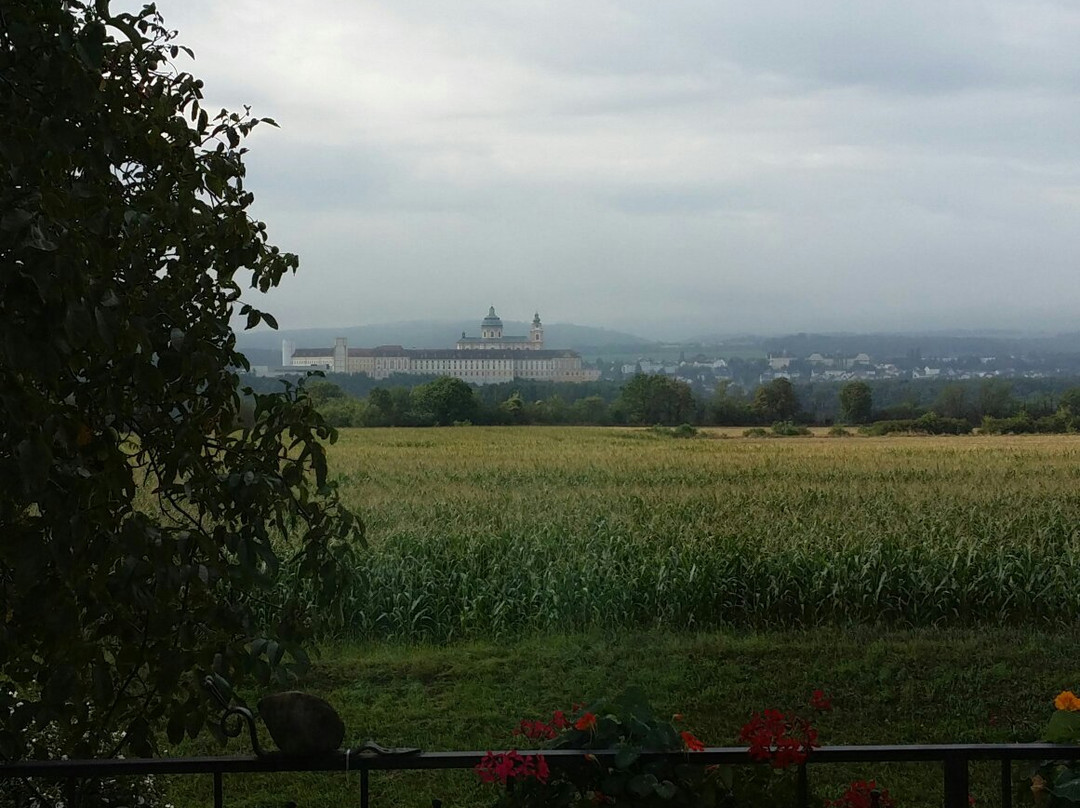 Haus Sundl - Privatzimmer主图