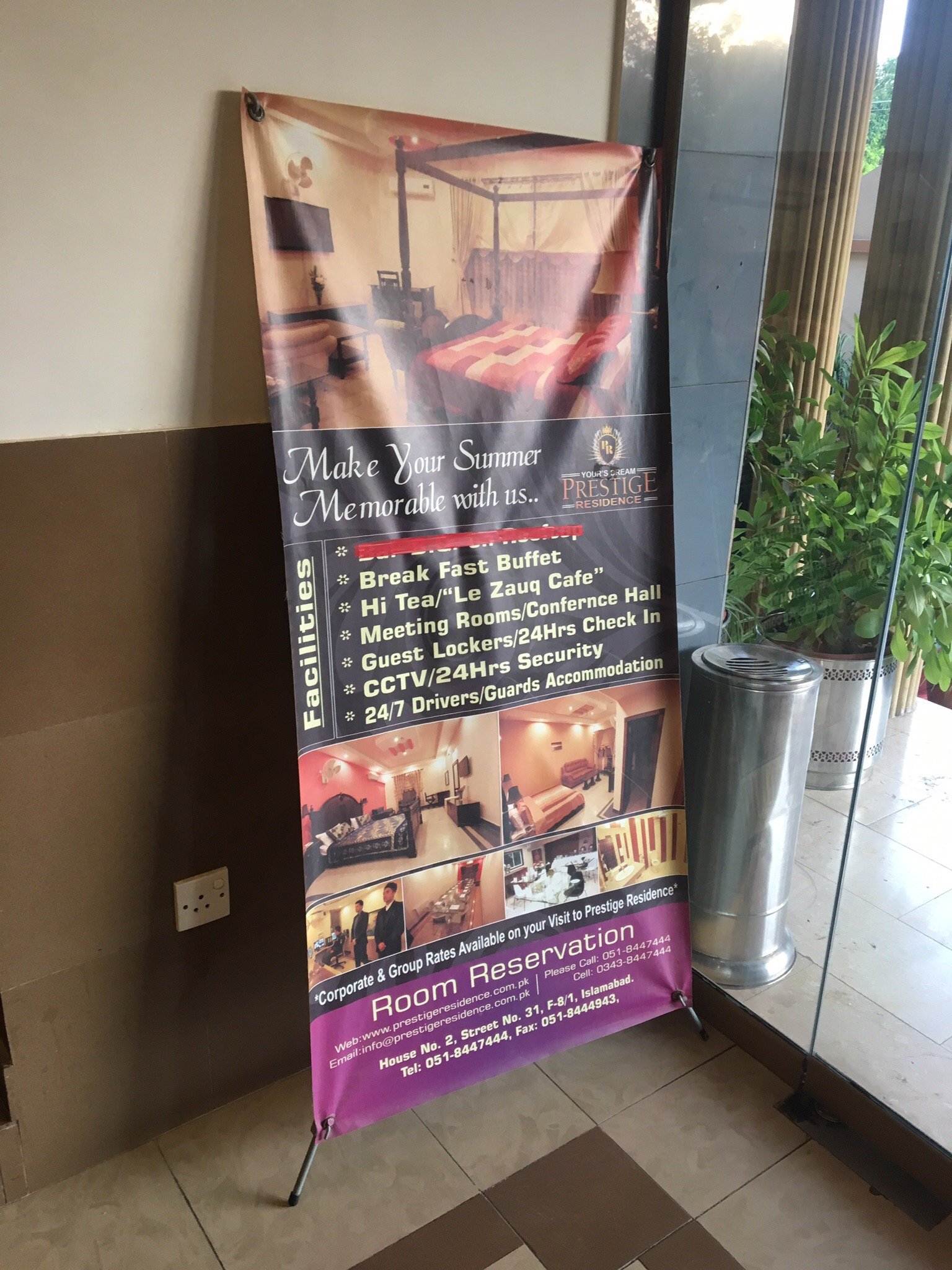 Prestige Hotel And Resort-官方