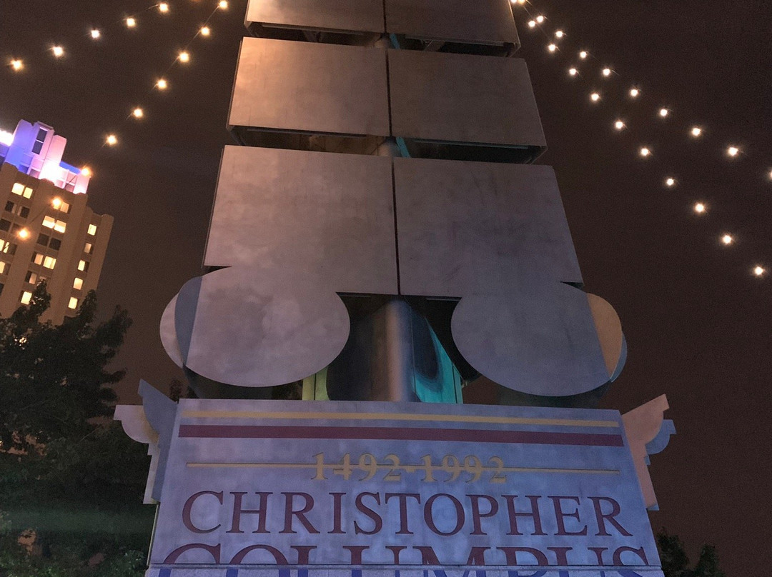 Delaware River waterfront-费城必去景点