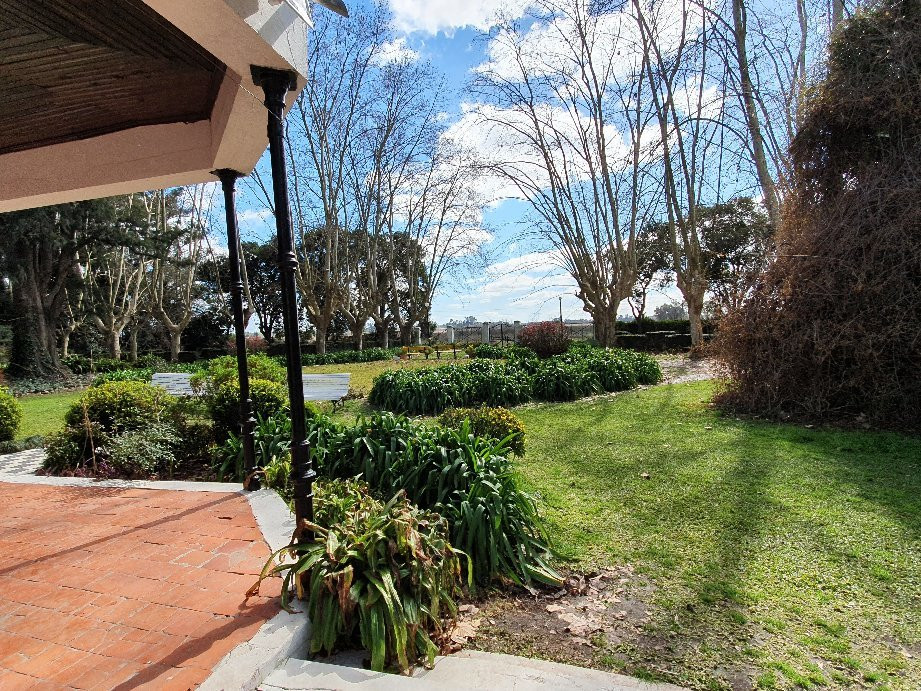 Estancia La Mimosa-Exaltacion de la Cruz必去景点