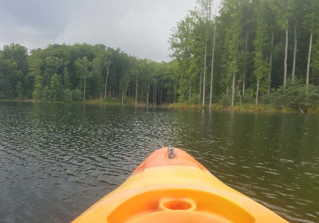 Rivanna River Company-夏洛茨维尔必去景点