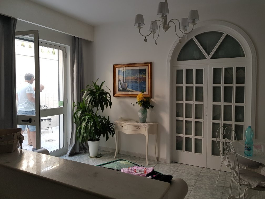 Villa Nicolaus Bed & Breakfast主图