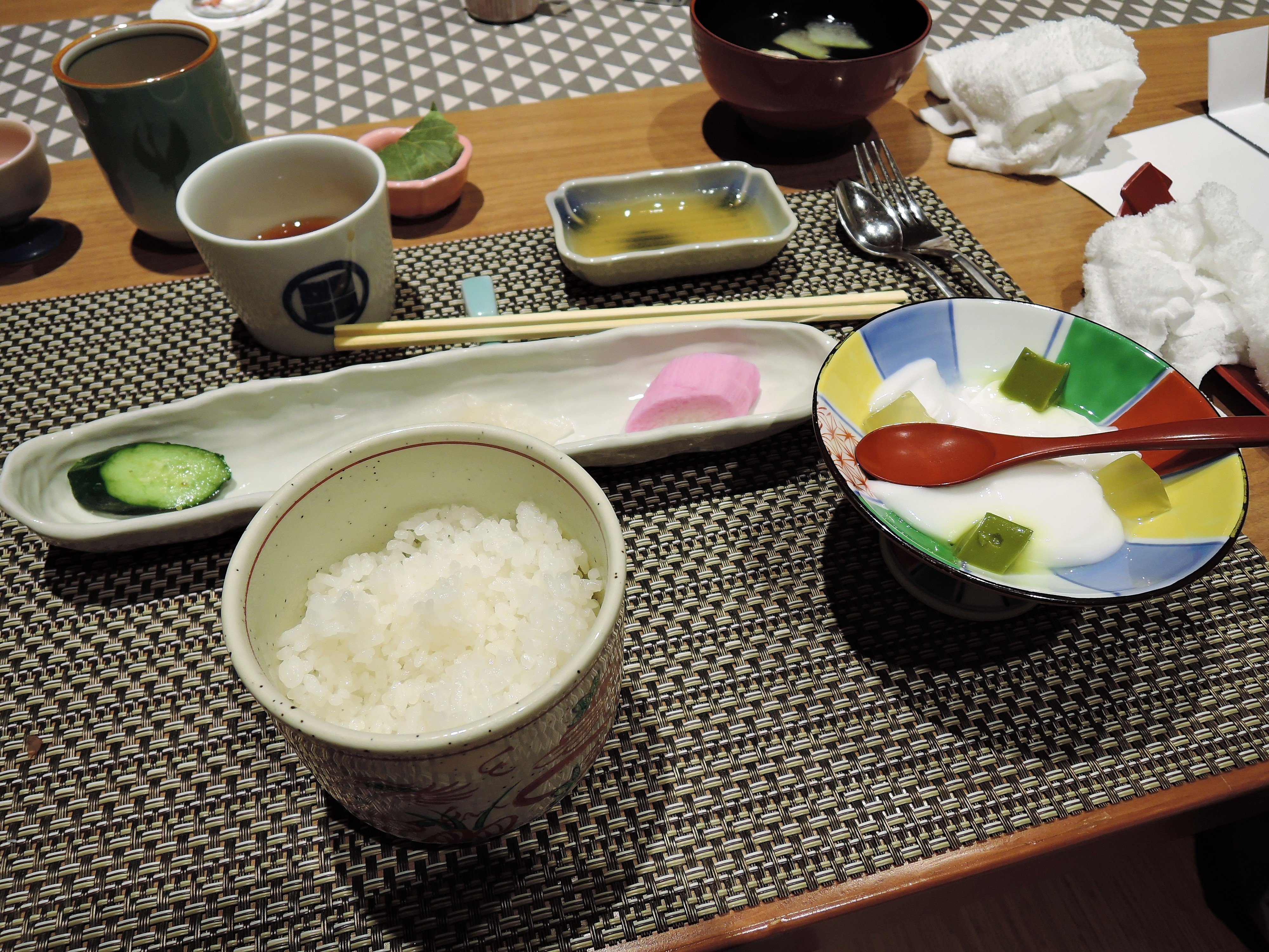城崎温泉 大西屋水翔苑-餐饮