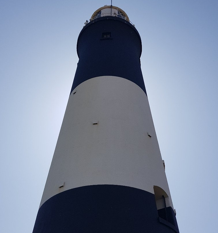 Spurn Lighthouse景点图片