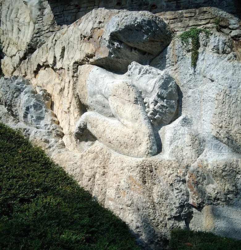 Il Gigante-Luzzana必去景点