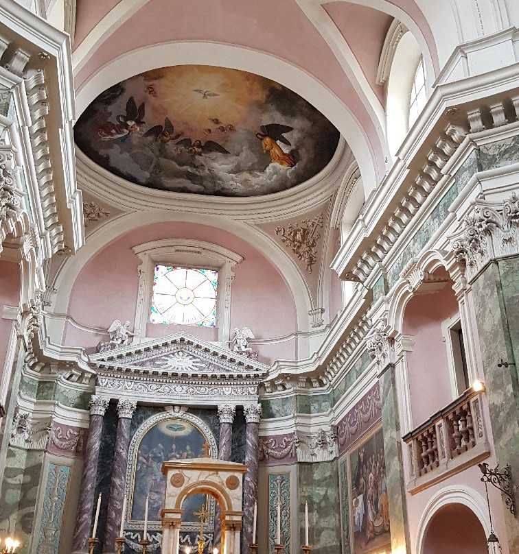 Chiesa Dello Spirito Santo景点图片