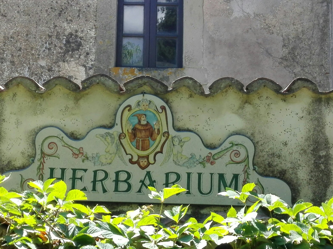 Convento dei Frati Cappuccini景点图片