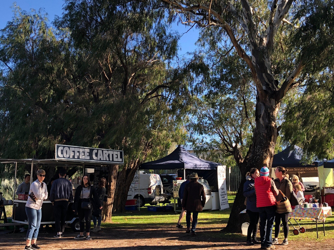 Growers' Green Farmers' Market-Beaconsfield必去景点