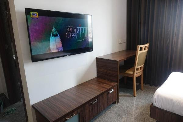 Hotel Abis Grand主图