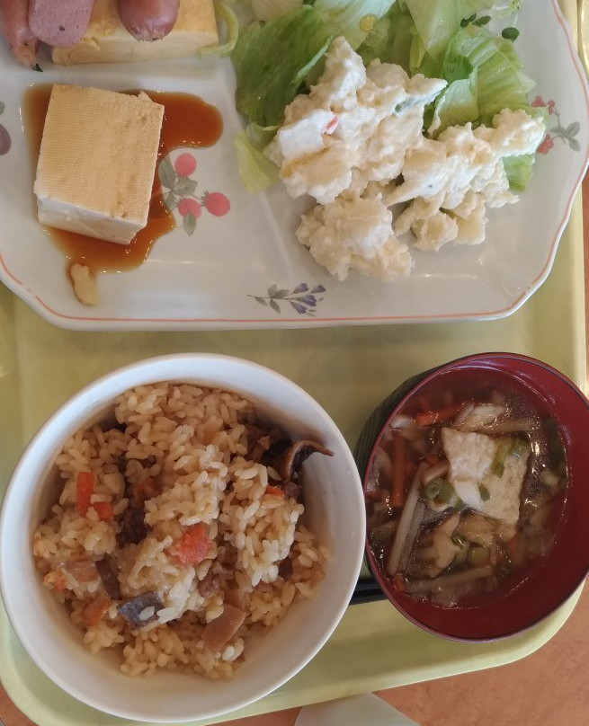 Toyoko Inn Yonezawa Ekimae主图