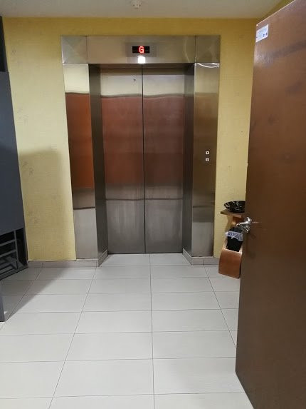 马六甲特拉诺瓦酒店主图