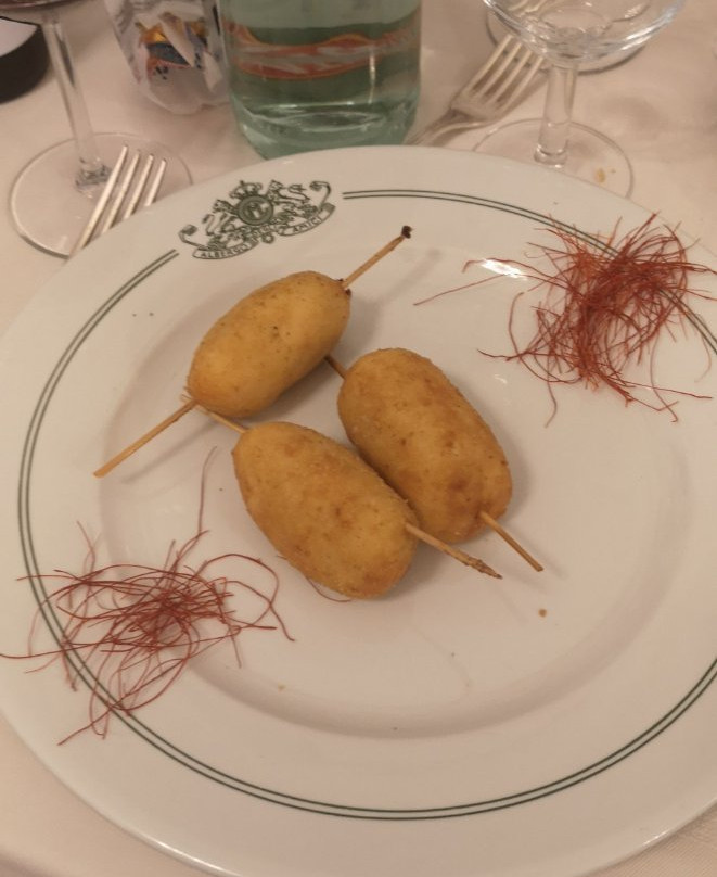 Albergo Amici主图