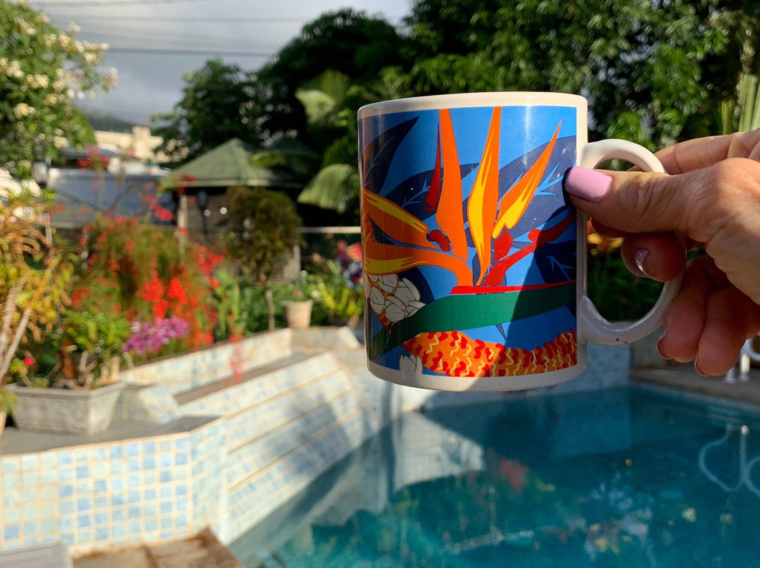 Wailuku Guesthouse主图