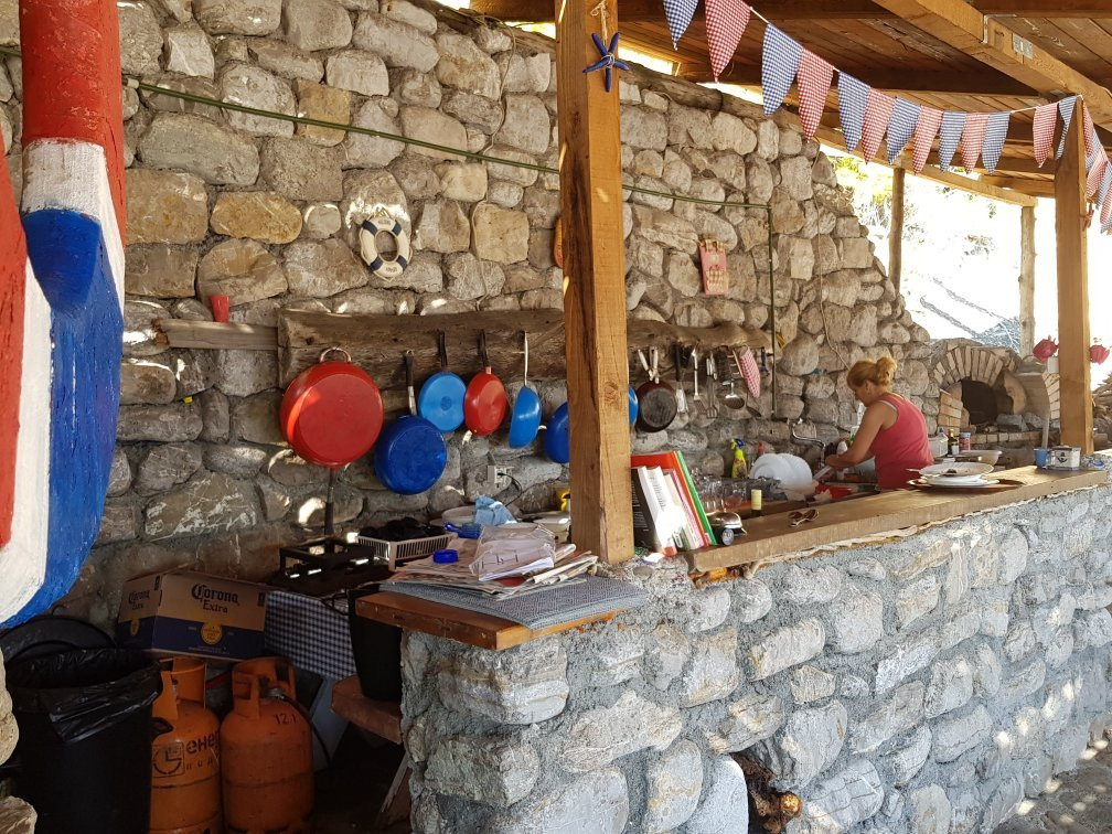 Calypso Beach-布德瓦必去景点