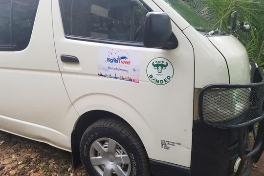 SIGHTS TRAVEL AND TOURS-纳罗克必去景点