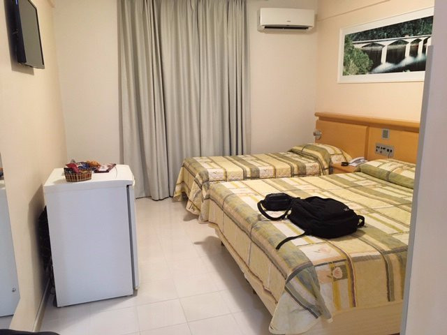 Hotel Bebber Multy主图