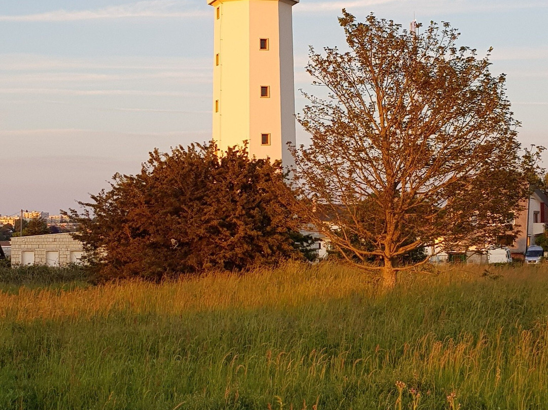 Cap de la Heve-勒阿弗尔必去景点
