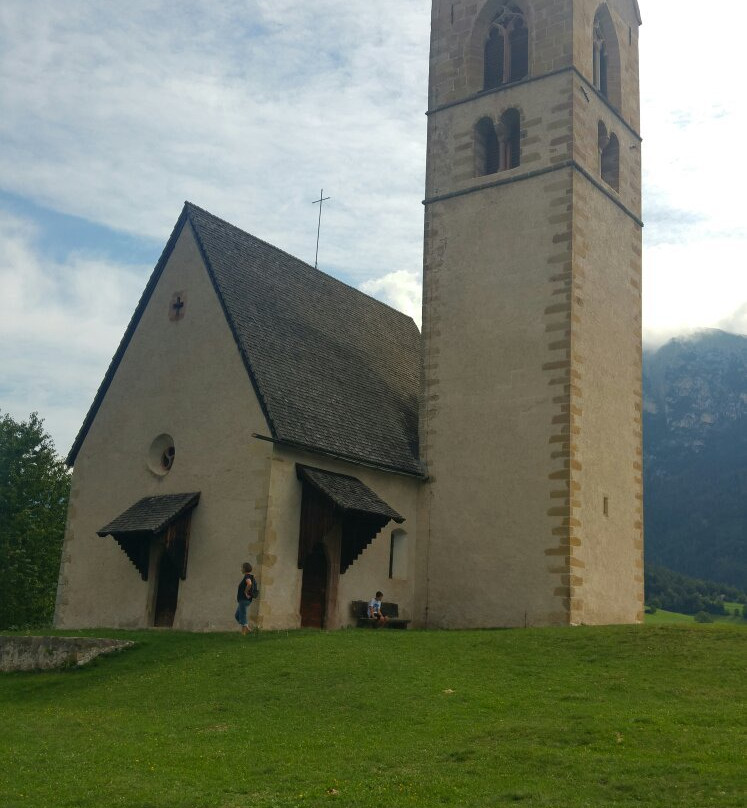 Chiesa San Pietro sul Colle景点图片