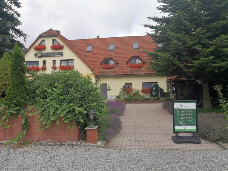 Hotel & Restaurant Waldblick-浴室