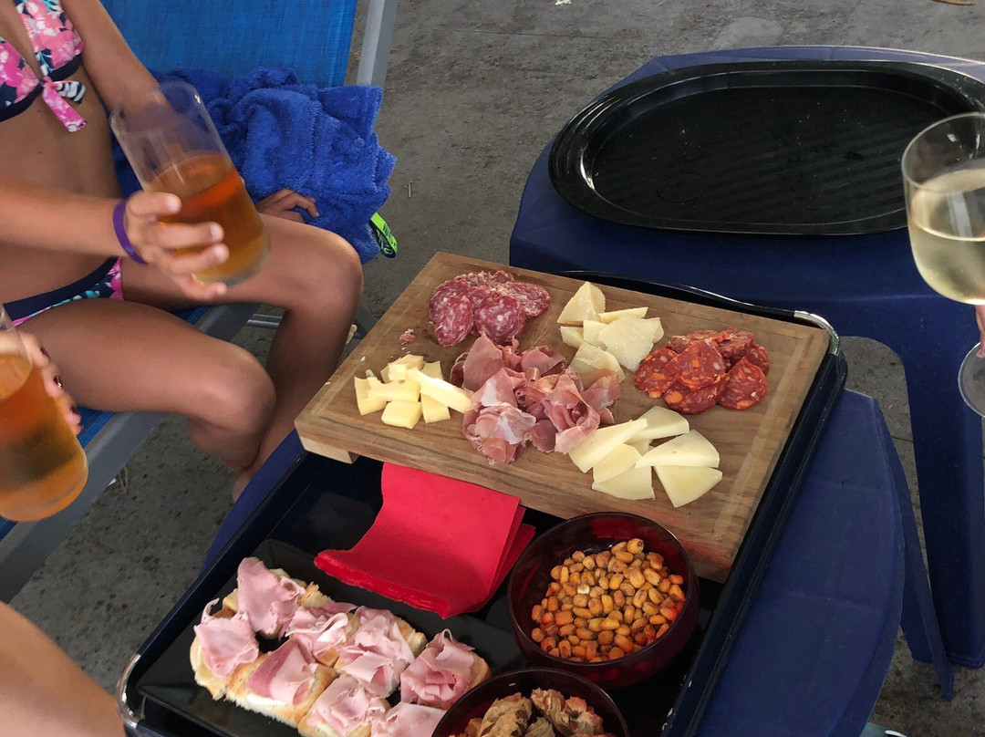 Villa Albina B&B主图