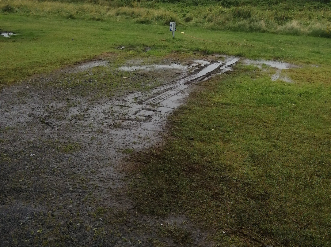 Atlantic Caravan Park