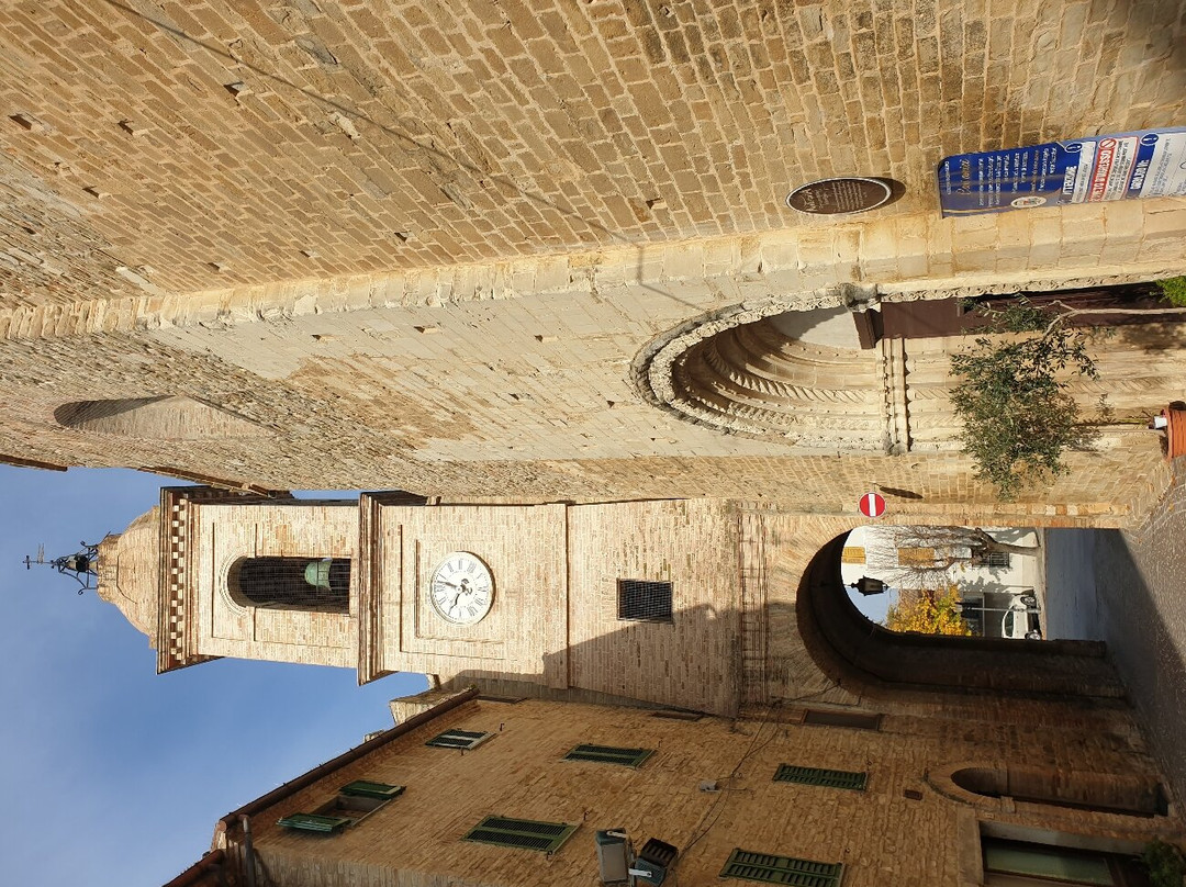 Chiesa di Sant'Egidio Abate