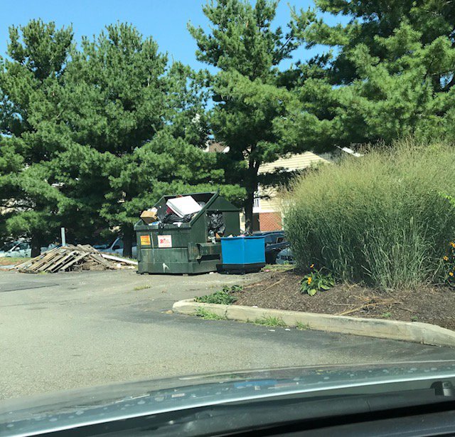 菲什基尔恒庭酒店-浴室