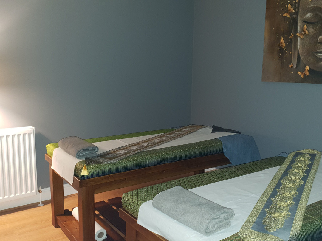 Lamai Thai Massage Therapy景点图片