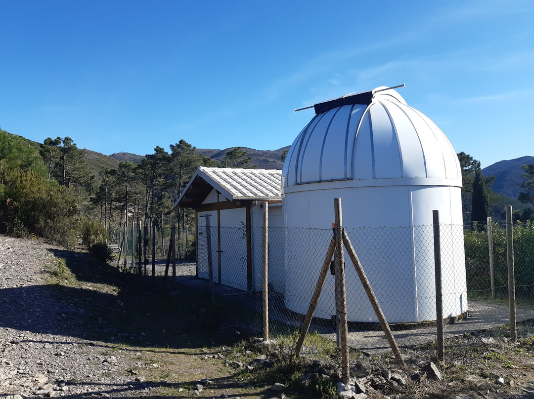 Osservatorio Astronomico Di Vorno景点图片