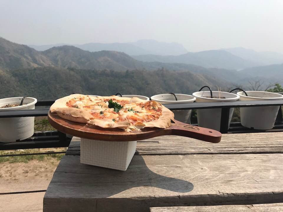 Khao Kho Sacrificial Monument景点图片