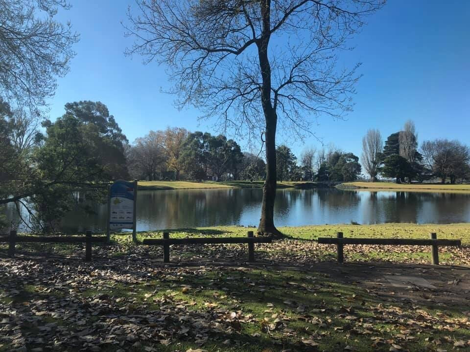 Gippsland Plains Scenic Drive-特拉拉尔根必去景点