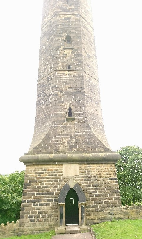 Wainhouse Tower-哈里法克斯必去景点