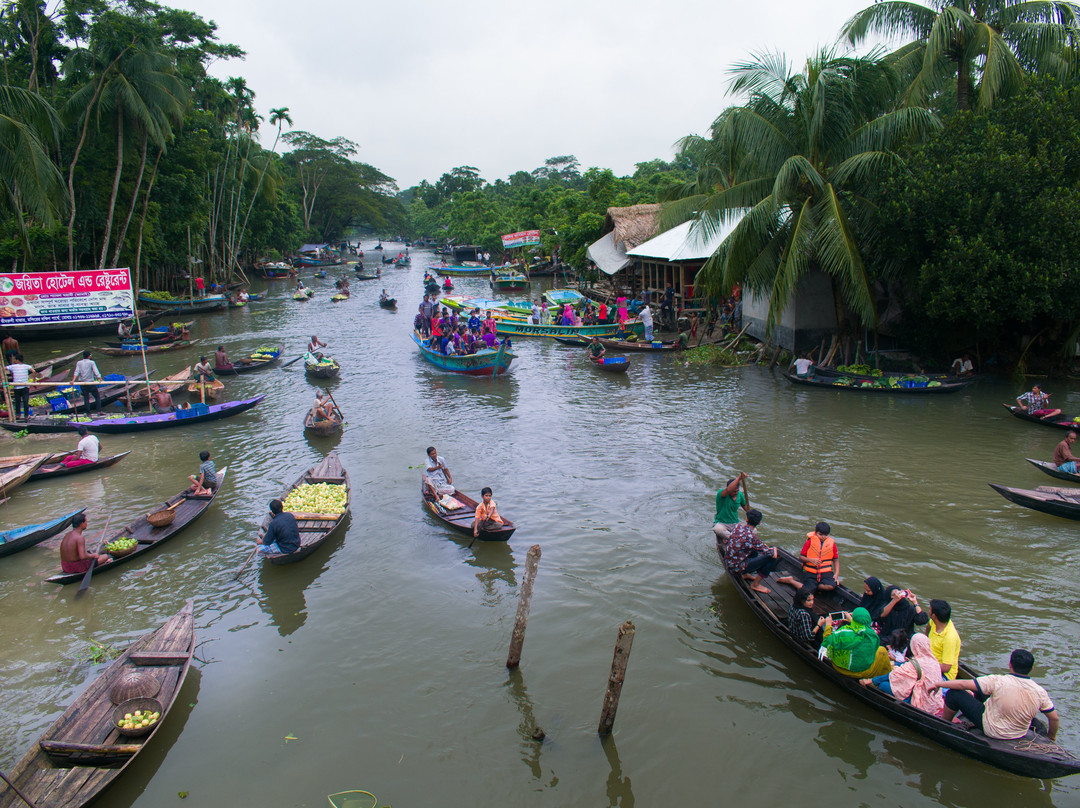 Barisal Division旅游攻略图片