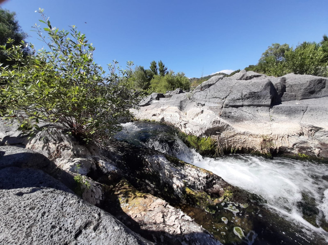 Take it Slowly by Un'Altra Sicilia-Pedara必去景点