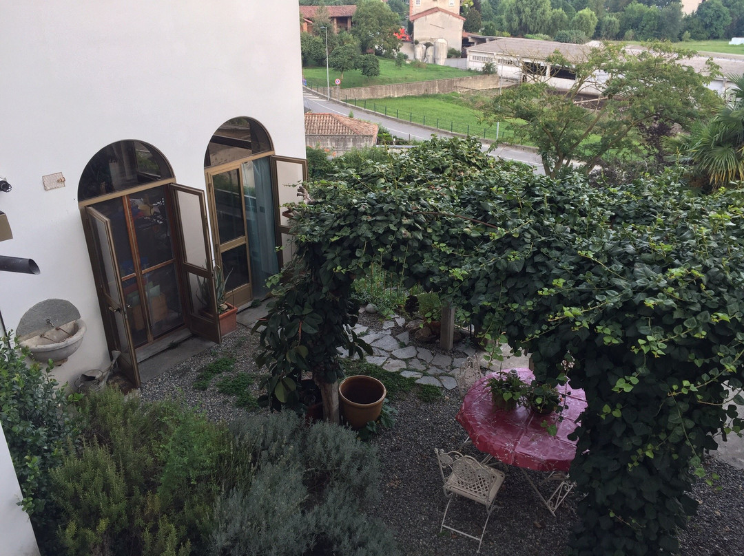 Il Giardino dei Semplici主图
