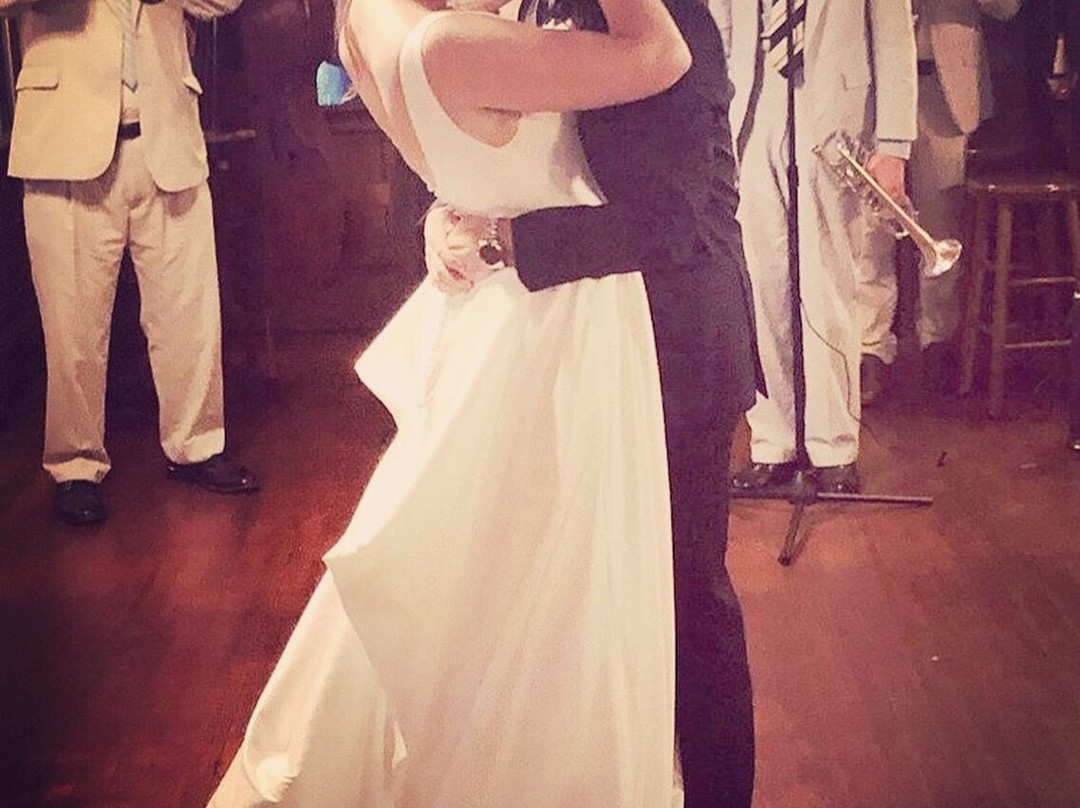 Spillian: A Place to Revel主图