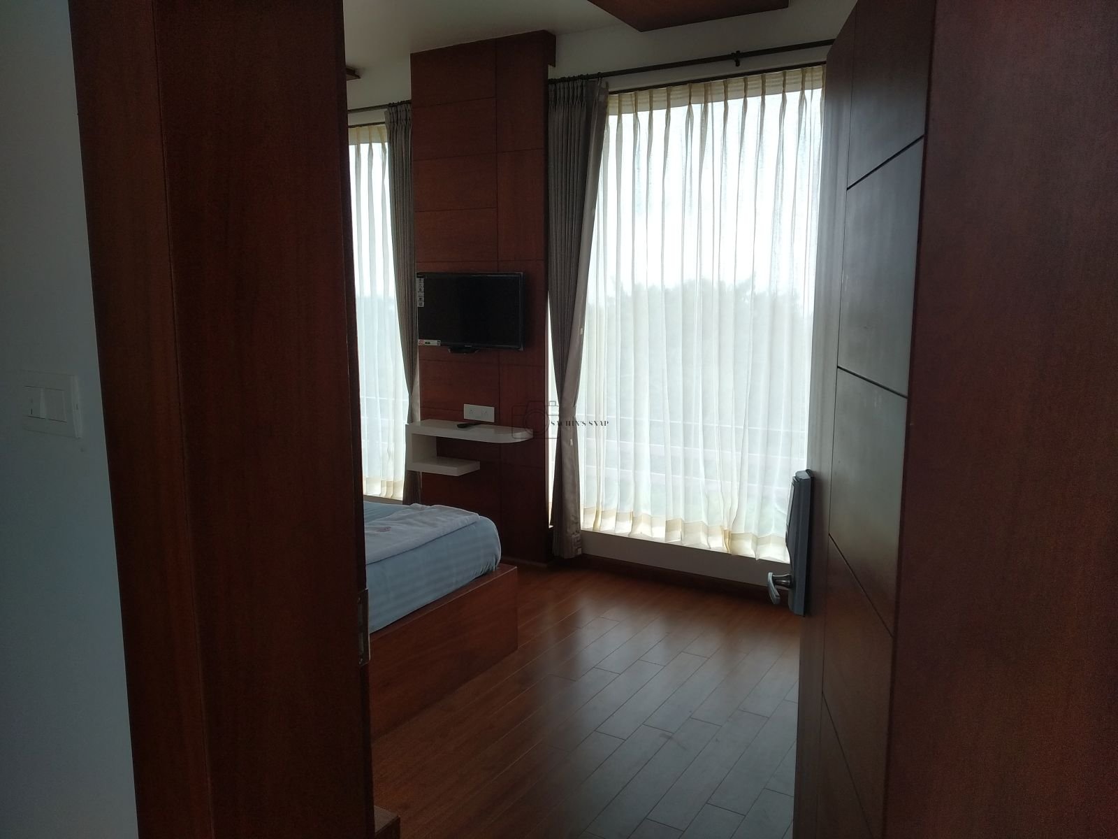 Belair Cottages-官方
