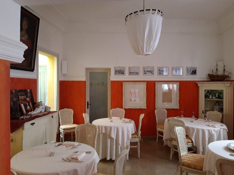Albergo Ristorante Egadi主图
