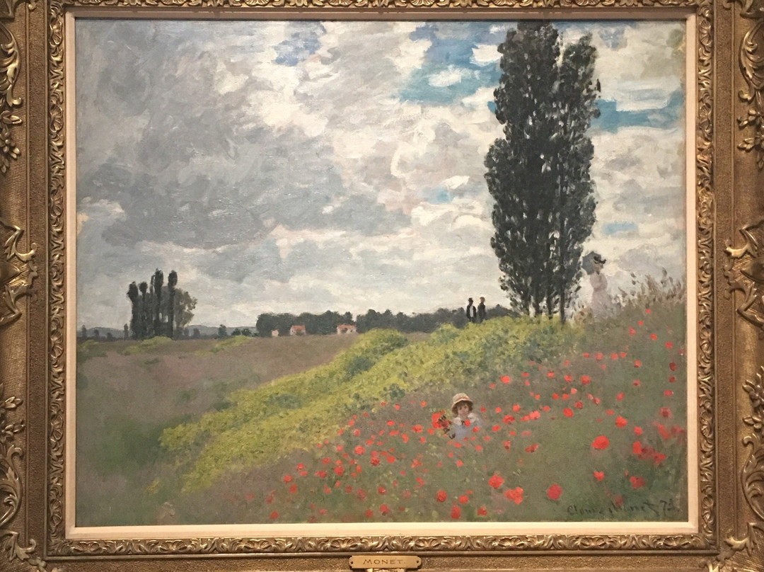 罗德岛设计学院美术馆-普罗维登斯必去景点