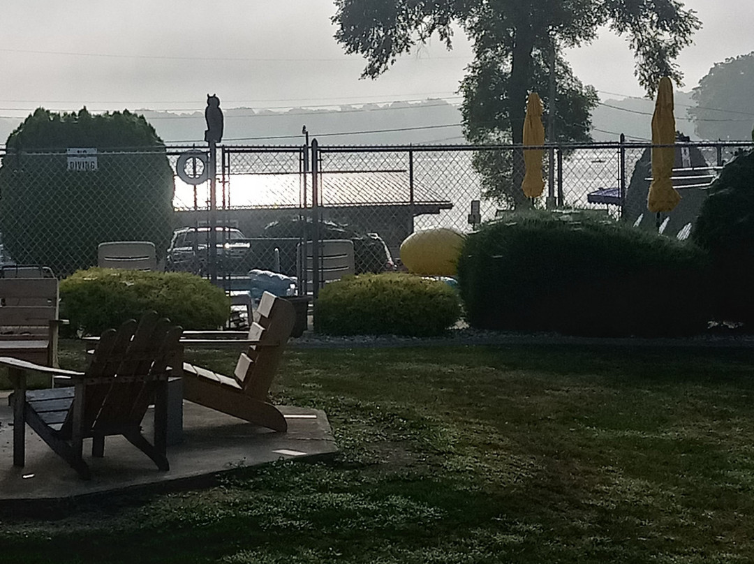 Dixie Haven Resort主图